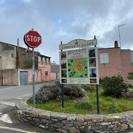 Gerrei And